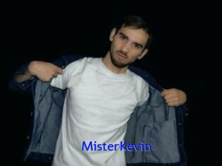 MisterKevin