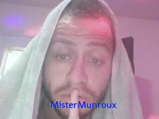 MisterMunroux