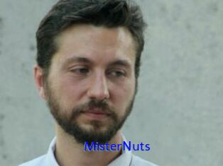 MisterNuts