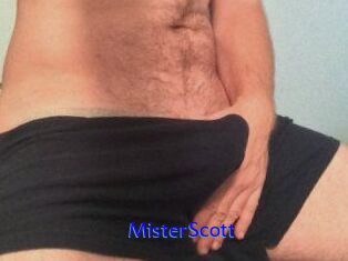 Mister_Scott