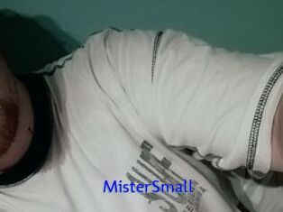 MisterSmall