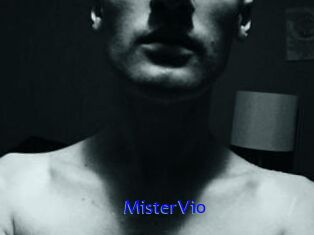 MisterVio