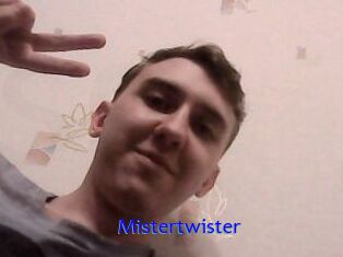 Mistertwister