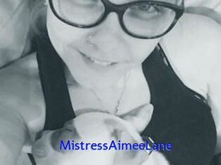 MistressAimeeLane