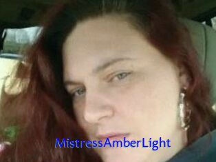 MistressAmberLight