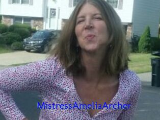 MistressAmeliaArcher