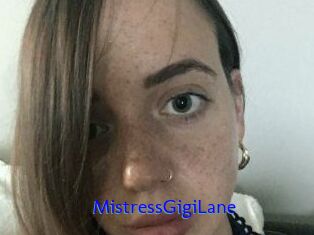 MistressGigiLane