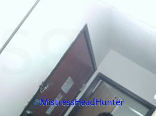 MistressHeadHunter