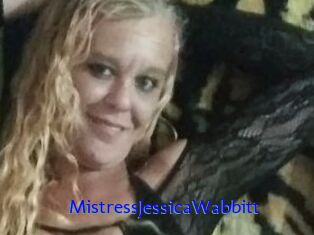 MistressJessicaWabbitt