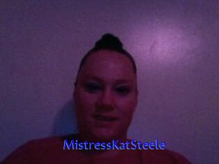 MistressKatSteele