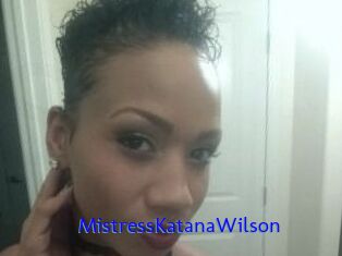 MistressKatanaWilson