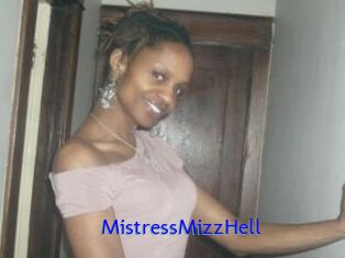 MistressMizzHell