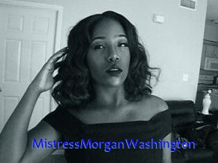 MistressMorganWashington