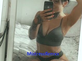 MistressRemxx