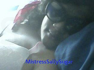 MistressSallySugar