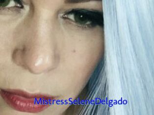 MistressSeleneDelgado