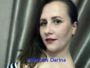 Mistress_Darina