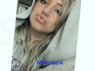 MizeriJane