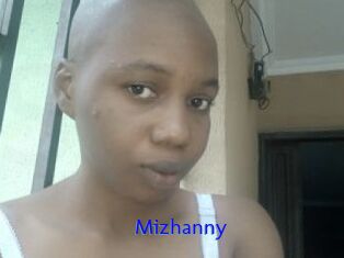 Mizhanny