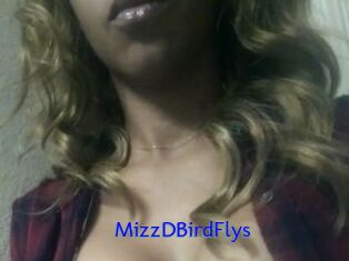 MizzDBirdFlys