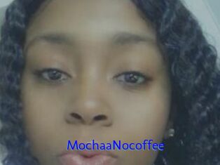 MochaaNocoffee