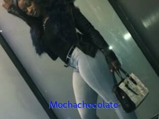 Mochachocolate