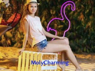 MolyCharming