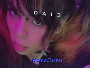 MomoChann