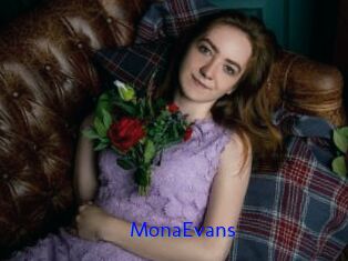 MonaEvans