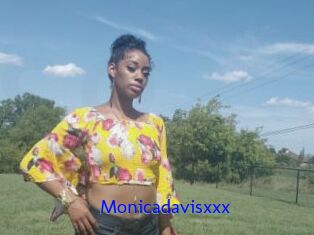 Monicadavisxxx