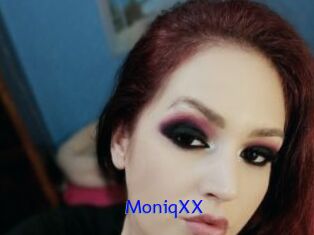 MoniqXX