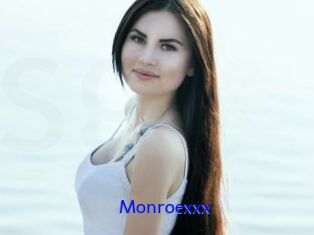 Monroexxx