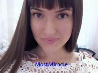 MostMiracle