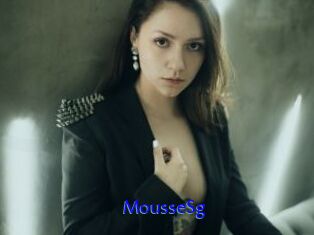 MousseSg