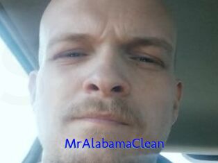 MrAlabamaClean