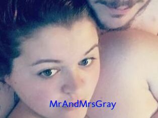 MrAndMrsGray