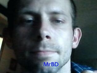 MrBD