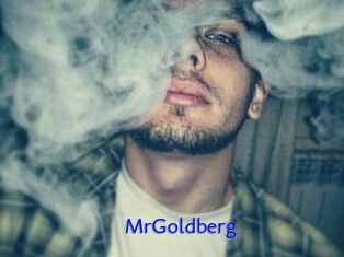 MrGoldberg