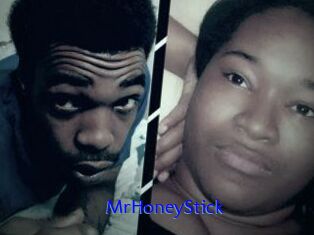 MrHoneyStick