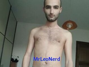 MrLeoNerd