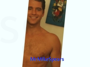 MrMikeSpears