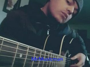 MrMusicman