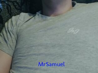 MrSamuel