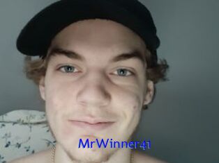 MrWinner41