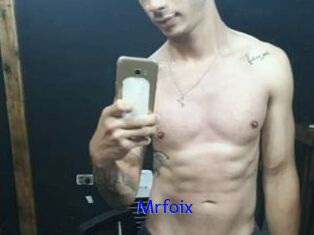 Mrfoix