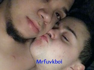 Mrfuvkboi