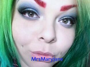 MrsMaryjane