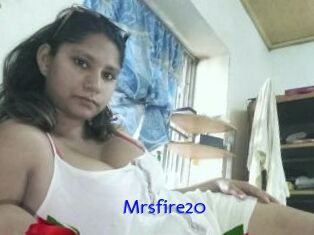 Mrsfire20