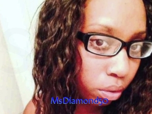 MsDiamond50