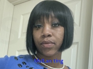 MsILan_ting